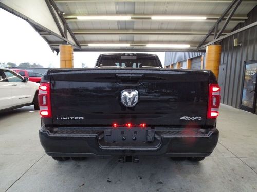 2024 Ram 3500 Limited, US $96,695.00, image 39