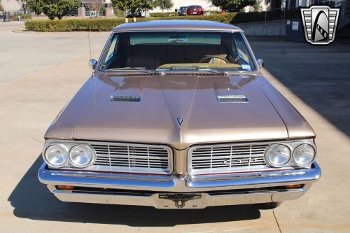 1964 pontiac gto