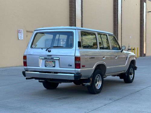 1985 Toyota Land Cruiser, US $29,000.00, image 2