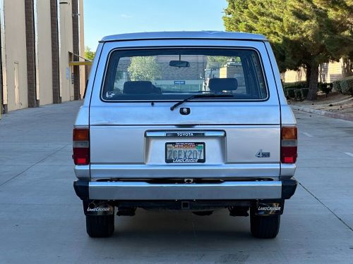 1985 Toyota Land Cruiser, US $29,000.00, image 3