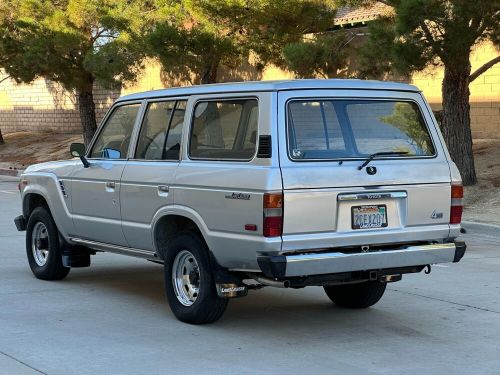 1985 Toyota Land Cruiser, US $29,000.00, image 4