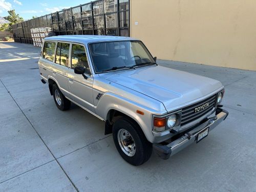 1985 Toyota Land Cruiser, US $29,000.00, image 6