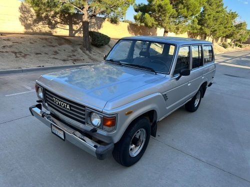 1985 Toyota Land Cruiser, US $29,000.00, image 7