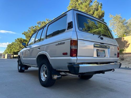 1985 Toyota Land Cruiser, US $29,000.00, image 8