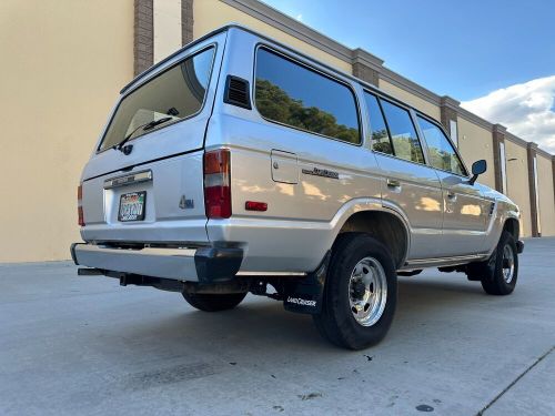 1985 Toyota Land Cruiser, US $29,000.00, image 9