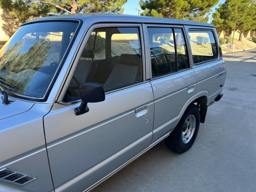 1985 Toyota Land Cruiser, US $29,000.00, image 11