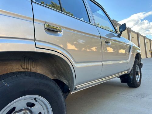 1985 Toyota Land Cruiser, US $29,000.00, image 16