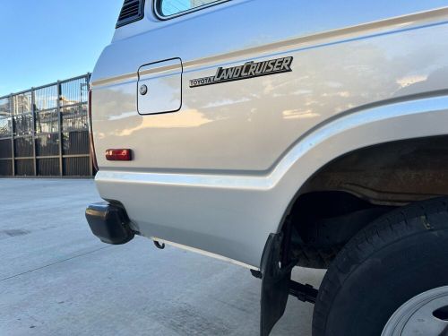 1985 Toyota Land Cruiser, US $29,000.00, image 17