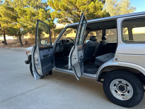 1985 Toyota Land Cruiser, US $29,000.00, image 22