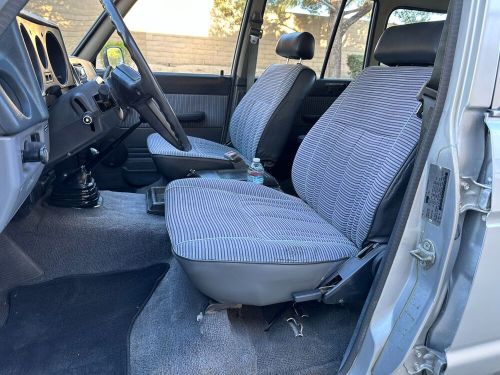 1985 Toyota Land Cruiser, US $29,000.00, image 24