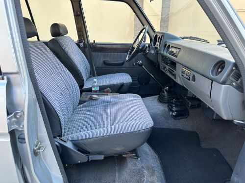 1985 Toyota Land Cruiser, US $29,000.00, image 31