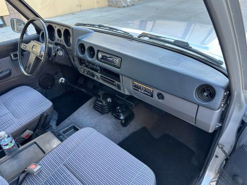 1985 Toyota Land Cruiser, US $29,000.00, image 32