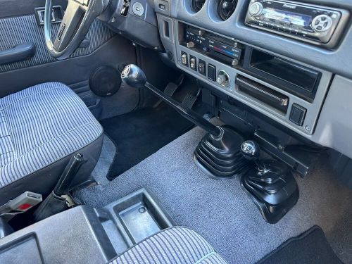1985 Toyota Land Cruiser, US $29,000.00, image 33