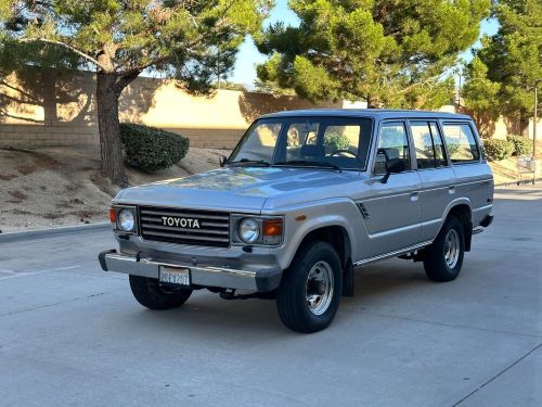 1985 Toyota Land Cruiser, US $29,000.00, image 37