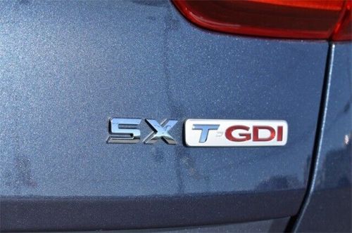 2022 kia sportage sx