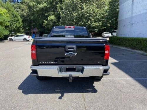 2018 Chevrolet Silverado 1500 LT 4WDjust 57k miles, US $100.00, image 2