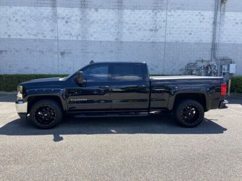 2018 Chevrolet Silverado 1500 LT 4WDjust 57k miles, US $100.00, image 5