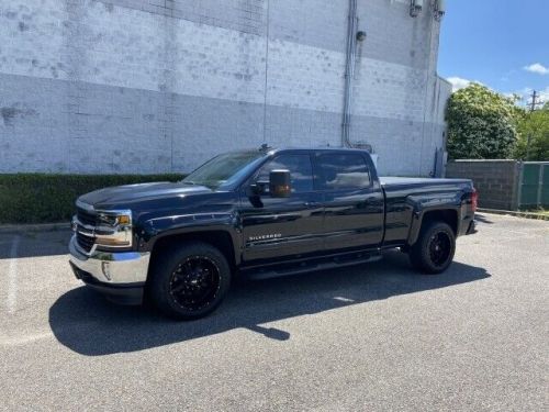 2018 Chevrolet Silverado 1500 LT 4WDjust 57k miles, US $100.00, image 6