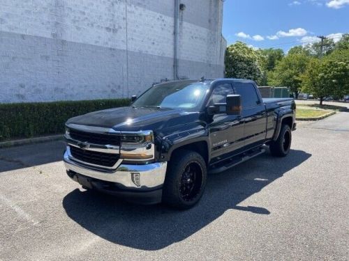 2018 Chevrolet Silverado 1500 LT 4WDjust 57k miles, US $100.00, image 8