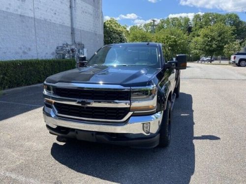 2018 Chevrolet Silverado 1500 LT 4WDjust 57k miles, US $100.00, image 9