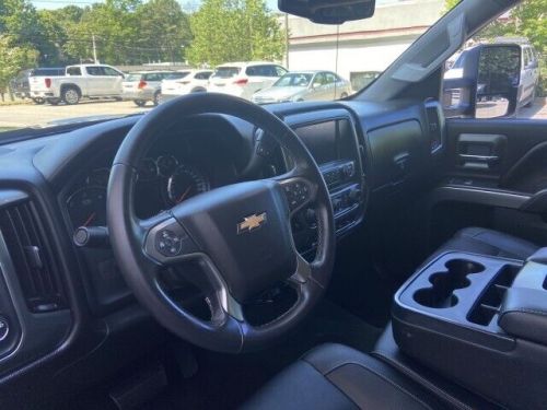 2018 Chevrolet Silverado 1500 LT 4WDjust 57k miles, US $100.00, image 12