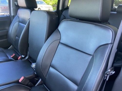 2018 Chevrolet Silverado 1500 LT 4WDjust 57k miles, US $100.00, image 14