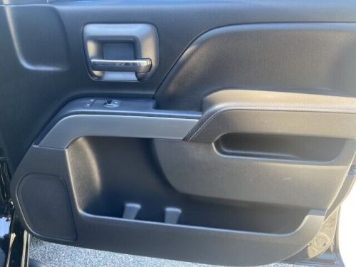 2018 Chevrolet Silverado 1500 LT 4WDjust 57k miles, US $100.00, image 15