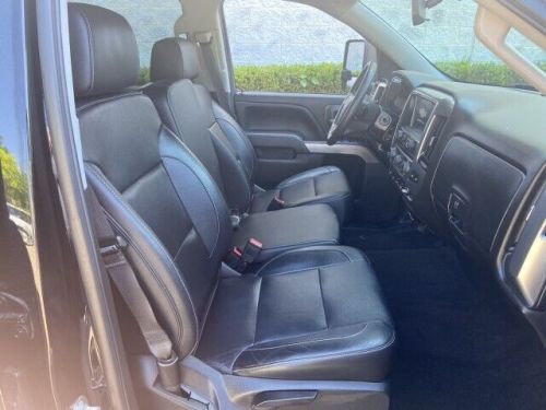 2018 Chevrolet Silverado 1500 LT 4WDjust 57k miles, US $100.00, image 16