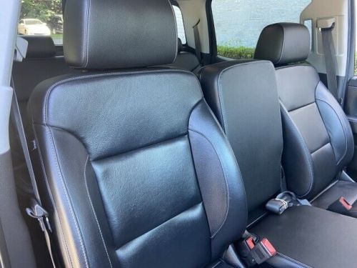 2018 Chevrolet Silverado 1500 LT 4WDjust 57k miles, US $100.00, image 18