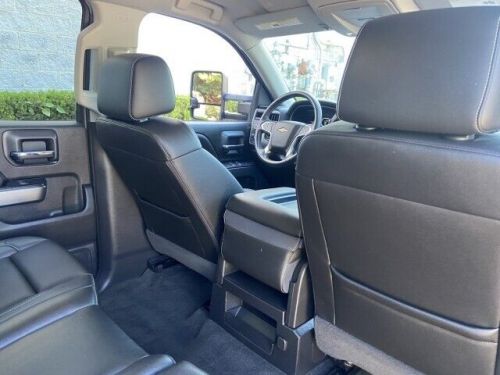 2018 Chevrolet Silverado 1500 LT 4WDjust 57k miles, US $100.00, image 21