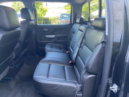 2018 Chevrolet Silverado 1500 LT 4WDjust 57k miles, US $100.00, image 24