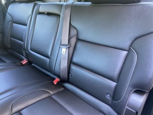 2018 Chevrolet Silverado 1500 LT 4WDjust 57k miles, US $100.00, image 26