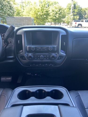 2018 Chevrolet Silverado 1500 LT 4WDjust 57k miles, US $100.00, image 30