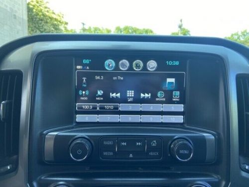 2018 Chevrolet Silverado 1500 LT 4WDjust 57k miles, US $100.00, image 32