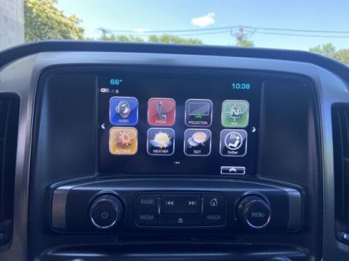 2018 Chevrolet Silverado 1500 LT 4WDjust 57k miles, US $100.00, image 34