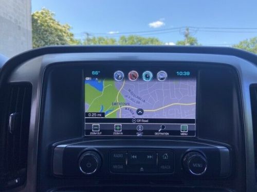 2018 Chevrolet Silverado 1500 LT 4WDjust 57k miles, US $100.00, image 35