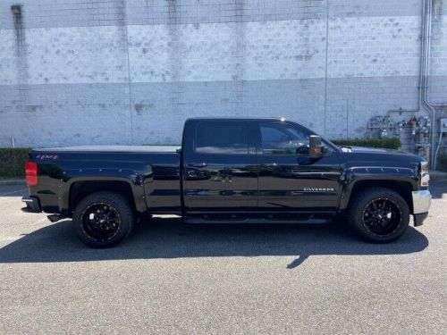 2018 Chevrolet Silverado 1500 LT 4WDjust 57k miles, US $100.00, image 36