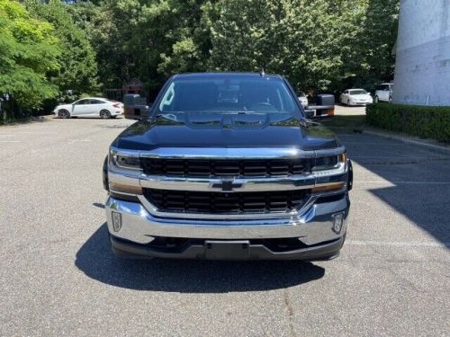 2018 Chevrolet Silverado 1500 LT 4WDjust 57k miles, US $100.00, image 37