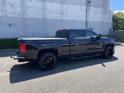 2018 Chevrolet Silverado 1500 LT 4WDjust 57k miles, US $100.00, image 38