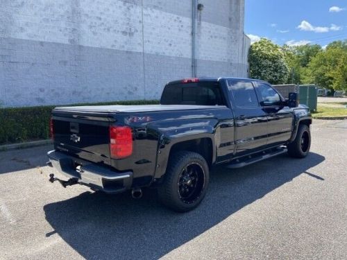 2018 Chevrolet Silverado 1500 LT 4WDjust 57k miles, US $100.00, image 39