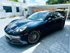 2015 porsche panamera 4 awd premium plus sport chrono pkg no reserve!!