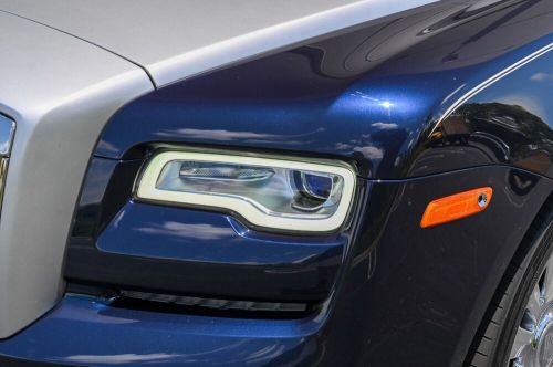 2019 rolls-royce ghost