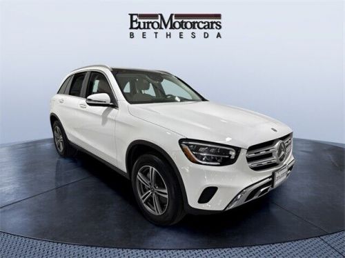 2020 Mercedes-Benz GLC GLC 300, US $31,881.00, image 2