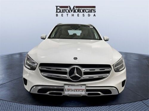 2020 Mercedes-Benz GLC GLC 300, US $31,881.00, image 3