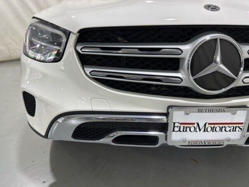 2020 Mercedes-Benz GLC GLC 300, US $31,881.00, image 4