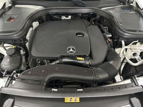 2020 Mercedes-Benz GLC GLC 300, US $31,881.00, image 5