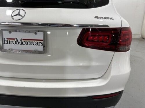 2020 Mercedes-Benz GLC GLC 300, US $31,881.00, image 7