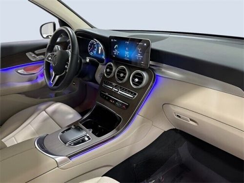 2020 Mercedes-Benz GLC GLC 300, US $31,881.00, image 9