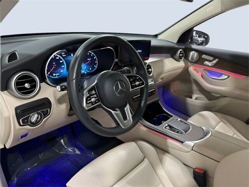 2020 Mercedes-Benz GLC GLC 300, US $31,881.00, image 11