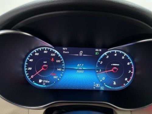 2020 Mercedes-Benz GLC GLC 300, US $31,881.00, image 15